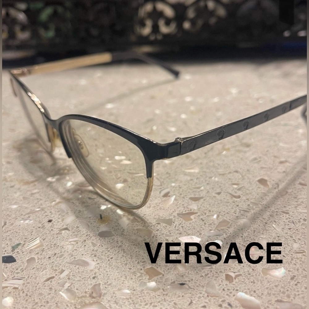 Versace Glasses MOD 1251